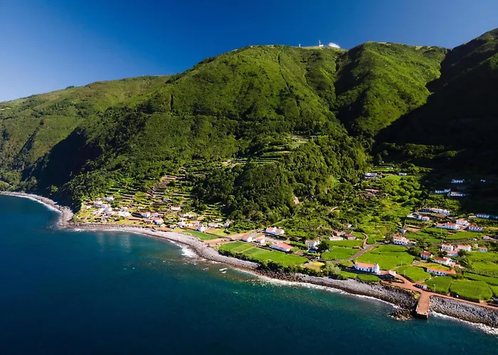 Casas Dos Vimes Lantgård *