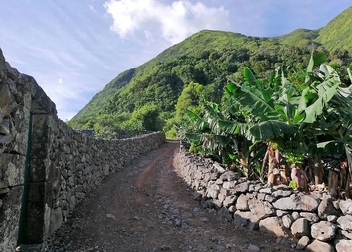 Lantgård Casas Dos Vimes