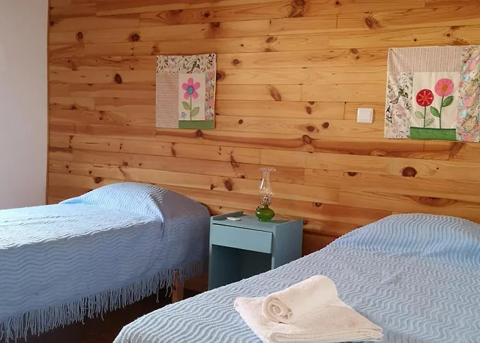 Farma Casas Dos Vimes *