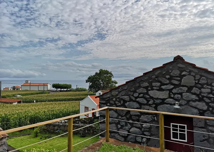 Casas Dos Vimes * Faja dos Vimes