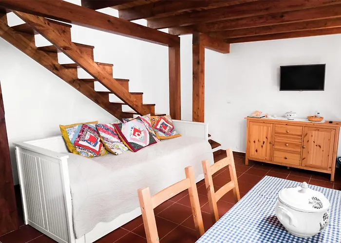 Casas Dos Vimes * Faja dos Vimes