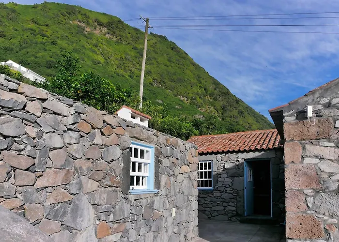 Farma Casas Dos Vimes *