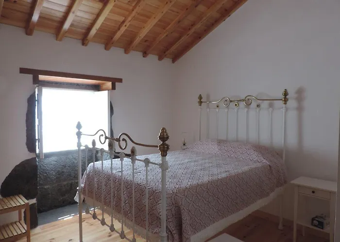 Casas Dos Vimes Lantgård