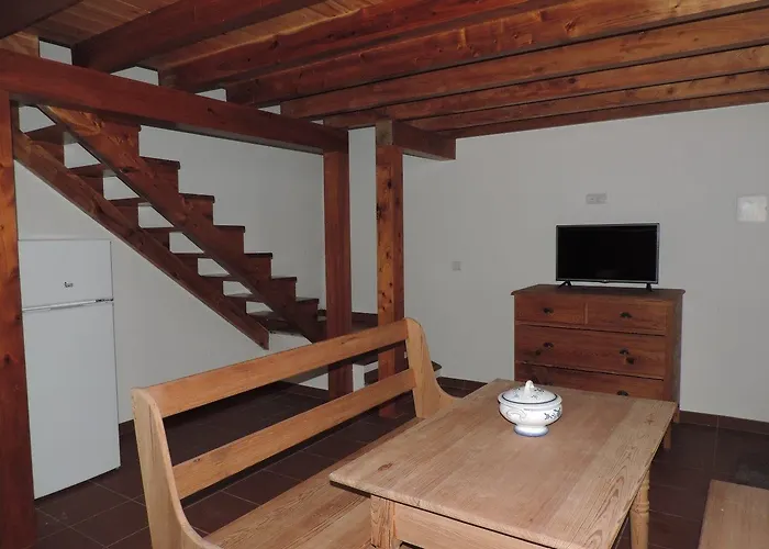 Lantgård Casas Dos Vimes