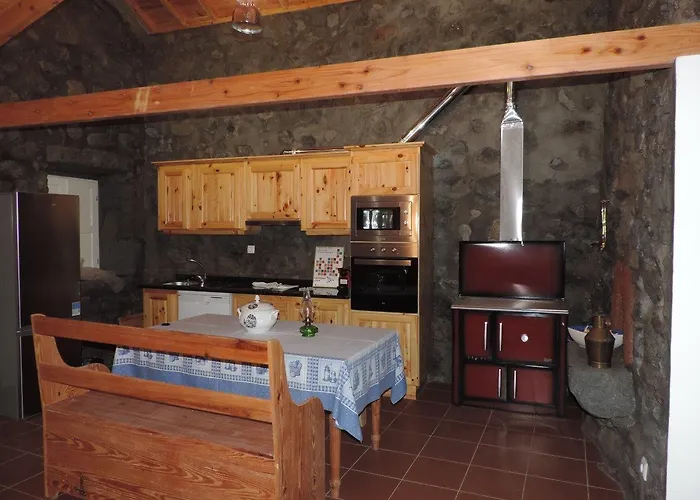 Farma Casas Dos Vimes