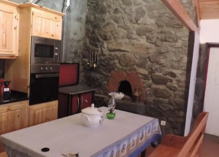 Lantgård Casas Dos Vimes *