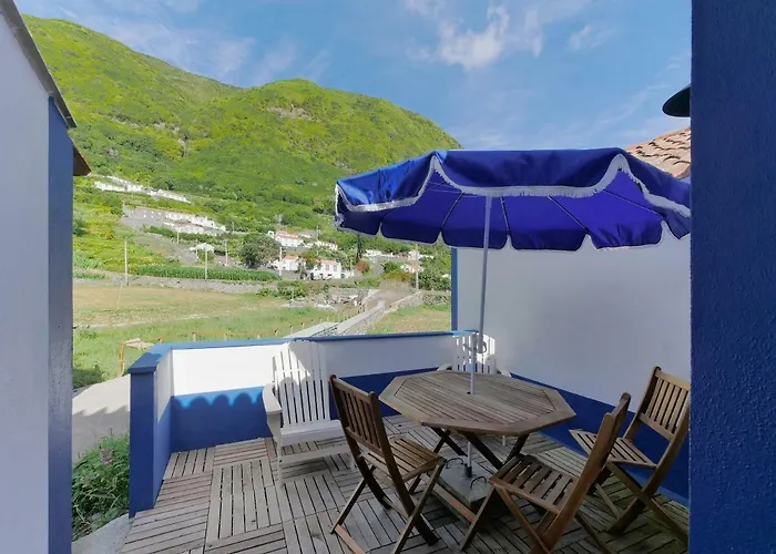 Casas Dos Vimes Lantgård