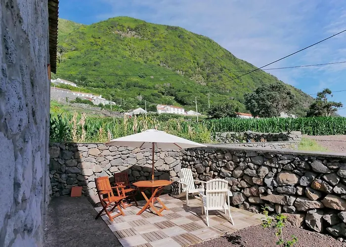 Casas Dos Vimes Alloggio per agriturismo