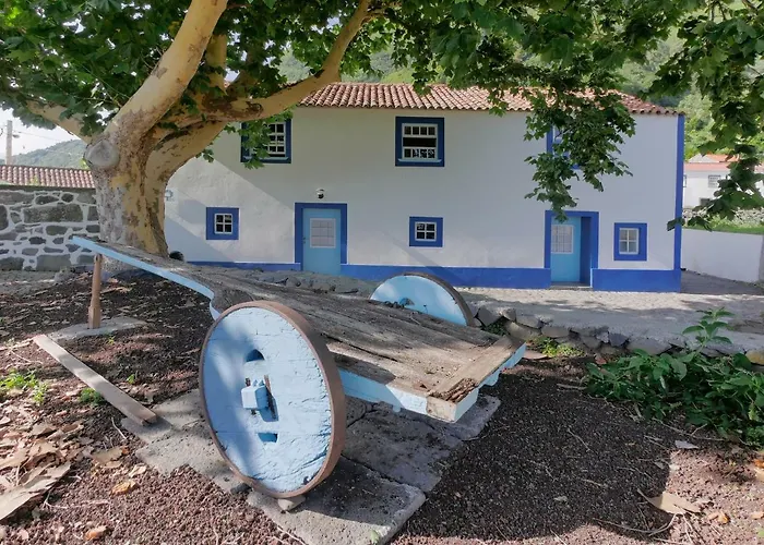 Casas Dos Vimes Alloggio per agriturismo